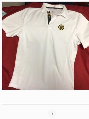 NHL Boston Bruins shirt